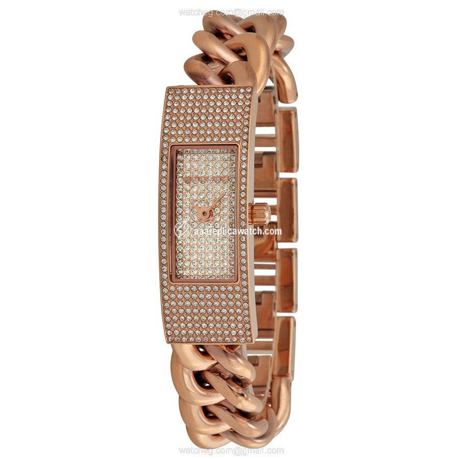 Michael Kors MK3307 Hayden Ladies Quartz Stainless Steel watch Michael Kors MK3307 Hayden Ladies Quartz Stainless Steel watch