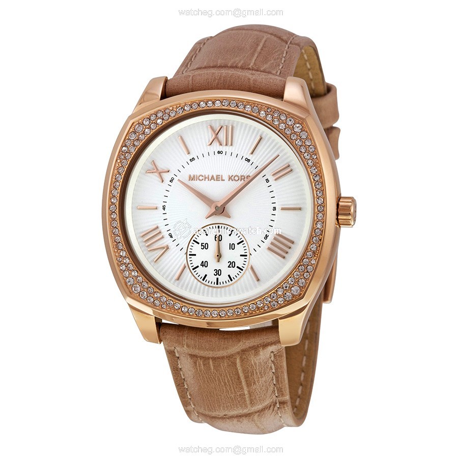 Michael Kors MK2388 Ladies Quartz Rose Gold-tone Stainless Steel watch Michael Kors MK2388 Ladies Quartz Rose Gold-tone Stainless Steel watch