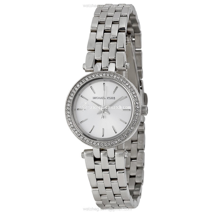 Michael Kors MK3294 Ladies Quartz Stainless Steel watch Michael Kors MK3294 Ladies Quartz Stainless Steel watch