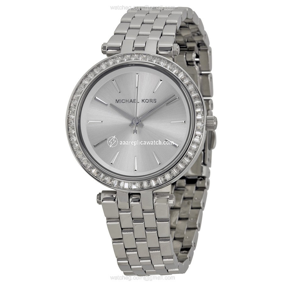 Michael Kors MK3364 Ladies Quartz Stainless Steel watch Michael Kors MK3364 Ladies Quartz Stainless Steel watch