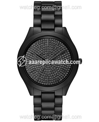 Michael Kors MK3449 Ladies Quartz Black Ceramic watch Michael Kors MK3449 Ladies Quartz Black Ceramic watch