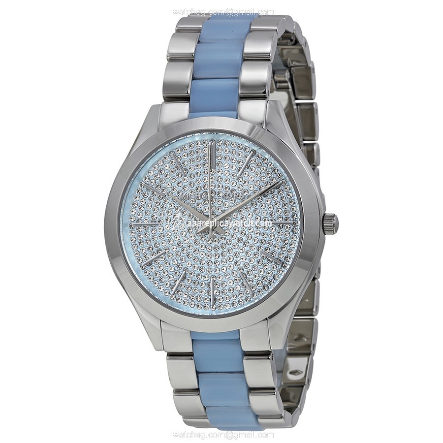 Michael Kors MK4297 Ladies Quartz Stainless Steel watch Michael Kors MK4297 Ladies Quartz Stainless Steel watch