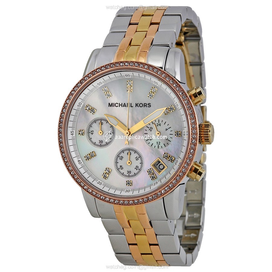 Michael Kors MK5650 Ladies Quartz watch Michael Kors MK5650 Ladies Quartz watch