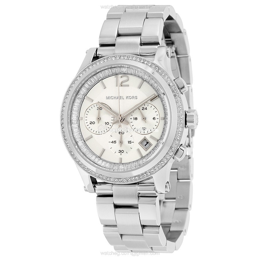 Michael Kors MK6062 Ladies Quartz Stainless Steel watch Michael Kors MK6062 Ladies Quartz Stainless Steel watch