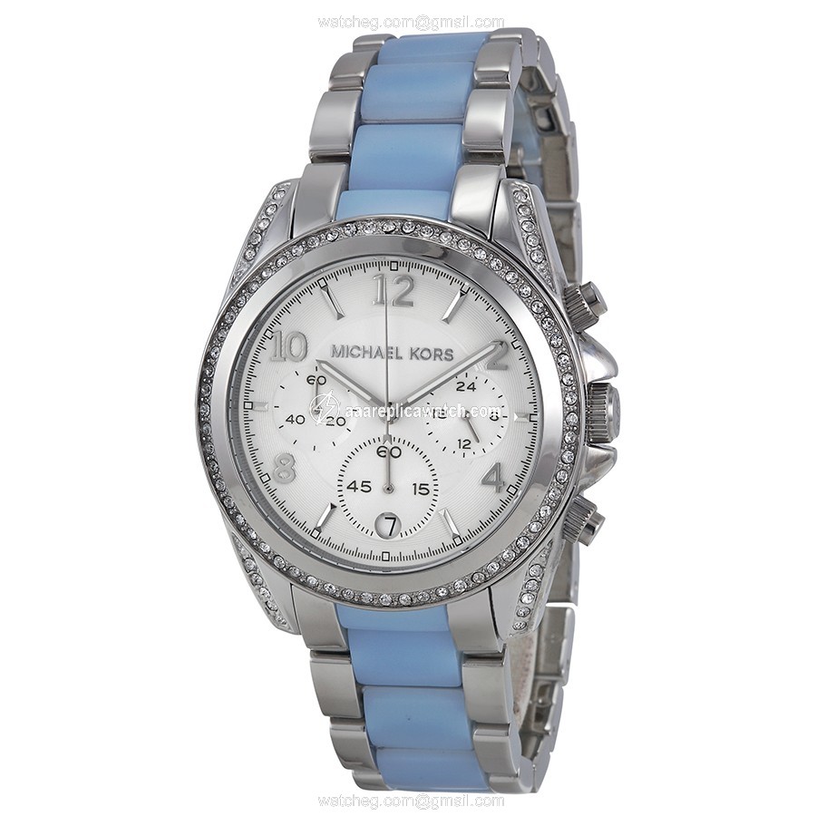 Michael Kors MK6137 Ladies Quartz Stainless Steel watch Michael Kors MK6137 Ladies Quartz Stainless Steel watch