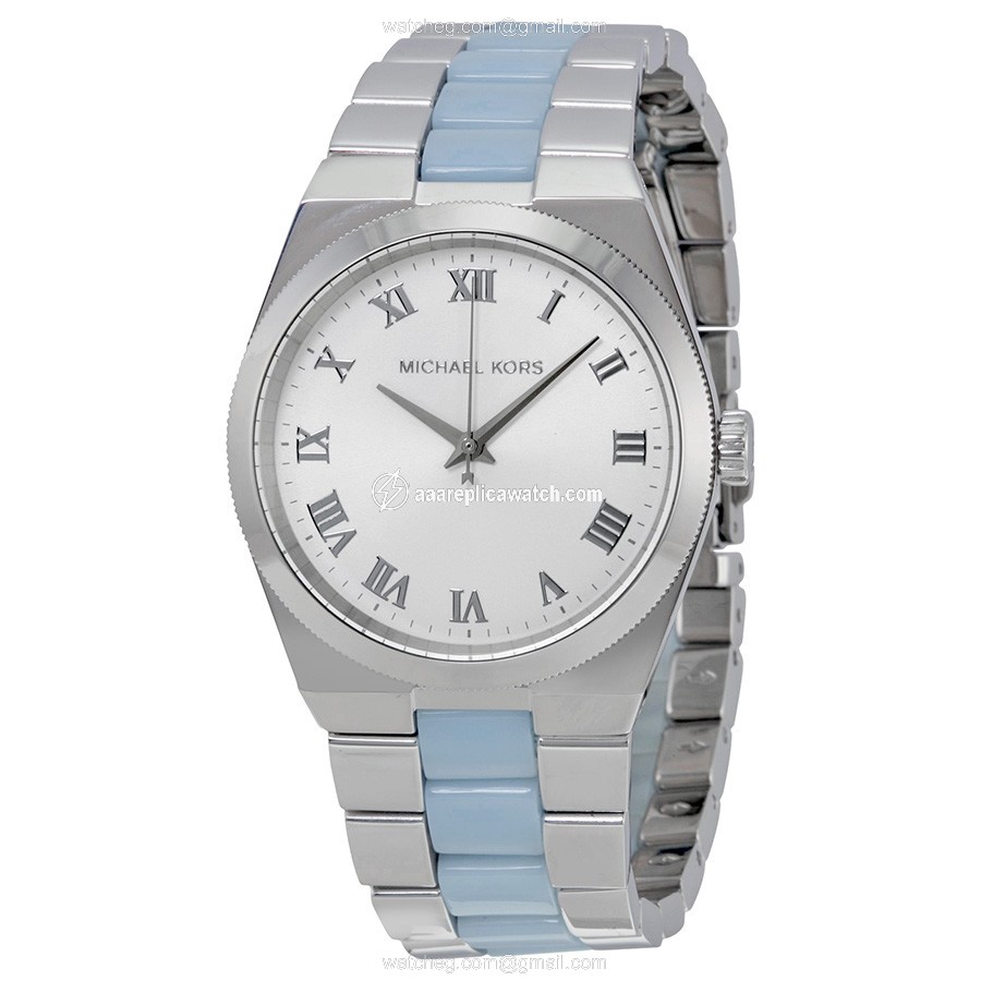 Michael Kors MK6150 Ladies Quartz Stainless Steel watch Michael Kors MK6150 Ladies Quartz Stainless Steel watch