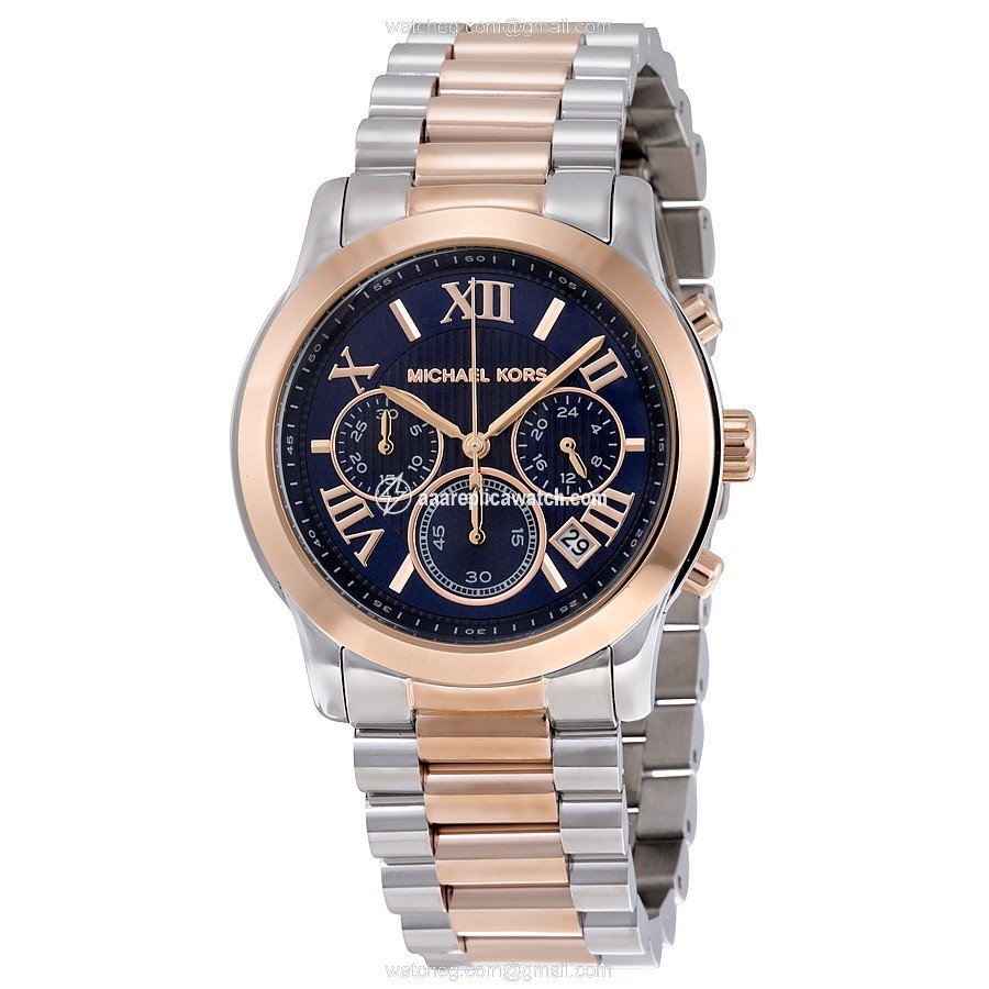 Michael Kors MK6156 Ladies Quartz Rose Gold-tone Stainless Steel watch Michael Kors MK6156 Ladies Quartz Rose Gold-tone Stainless Steel watch