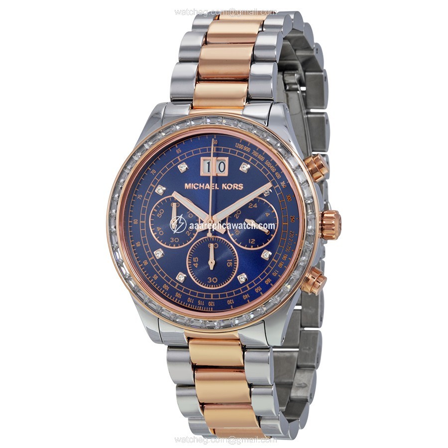 Michael Kors MK6205 Ladies Quartz Stainless Steel watch Michael Kors MK6205 Ladies Quartz Stainless Steel watch