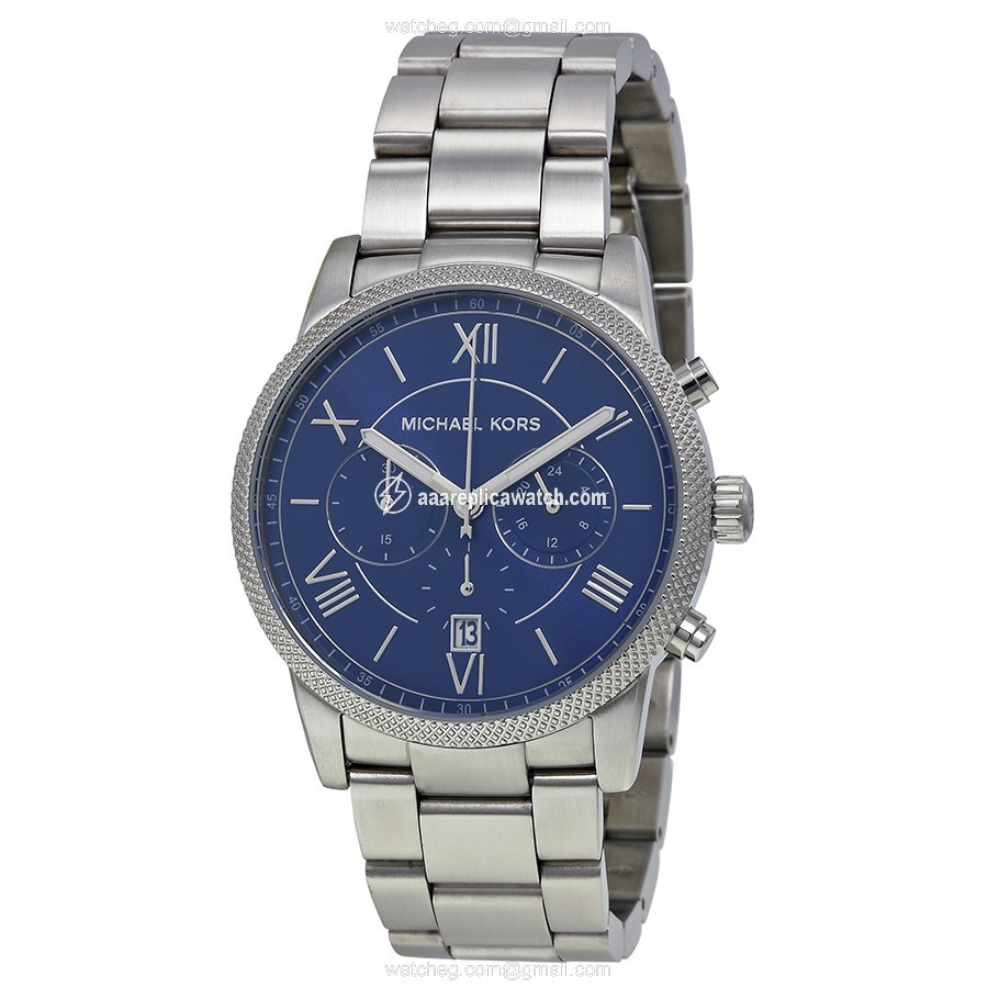 Michael Kors MK8395 Mens Quartz Stainless Steel watch Michael Kors MK8395 Mens Quartz Stainless Steel watch