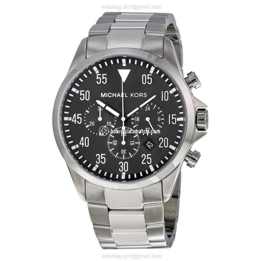 Michael Kors MK8413 Unisex Quartz Stainless Steel watch Michael Kors MK8413 Unisex Quartz Stainless Steel watch