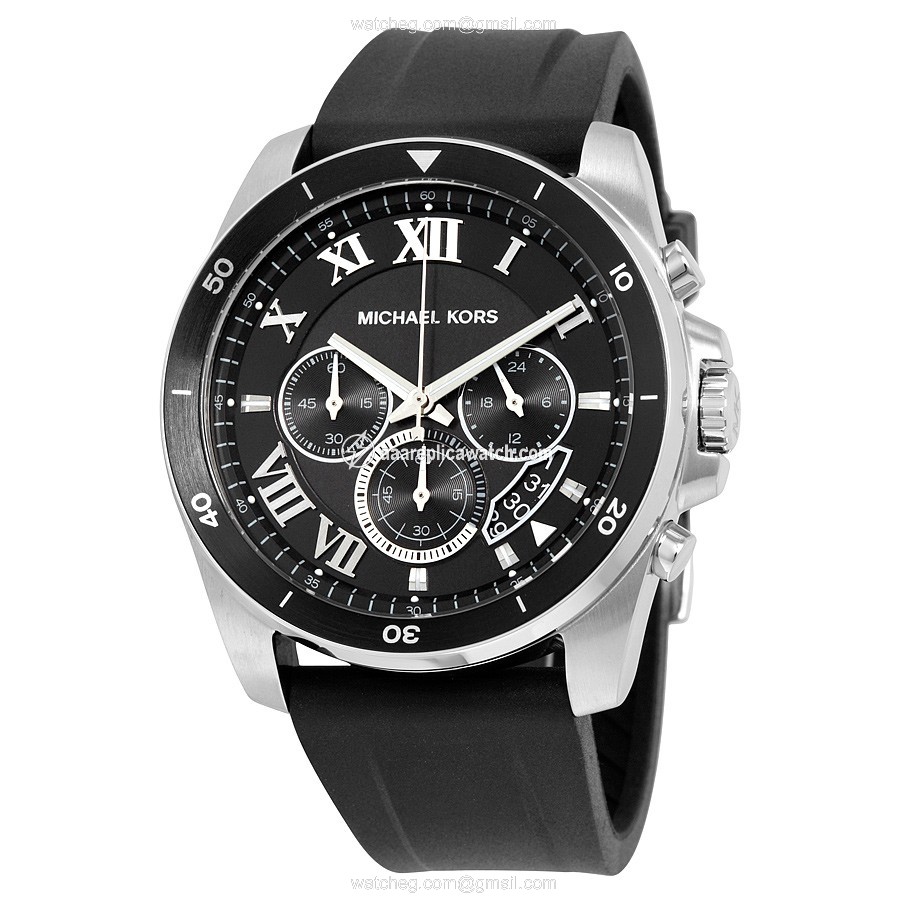 Michael Kors MK8435 Mens Quartz Stainless Steel watch Michael Kors MK8435 Mens Quartz Stainless Steel watch