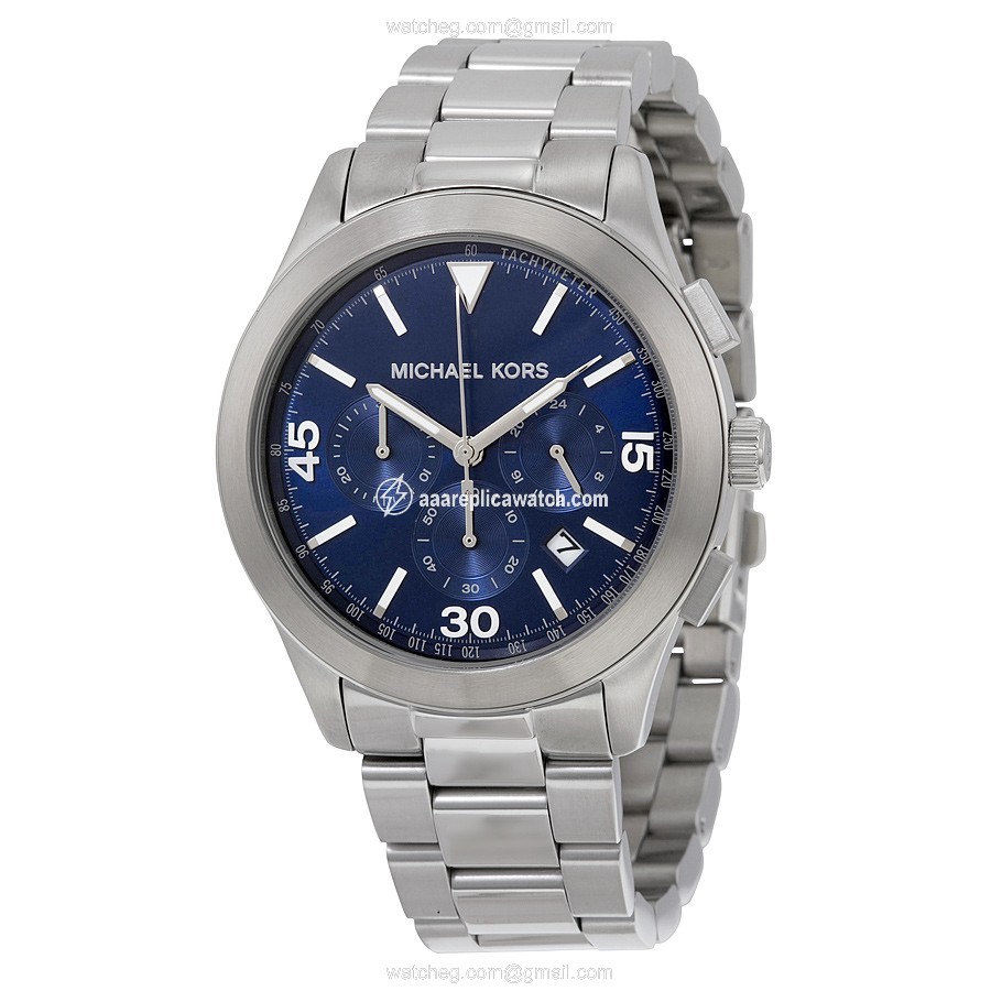 Michael Kors MK8451 Mens Quartz Stainless Steel watch Michael Kors MK8451 Mens Quartz Stainless Steel watch