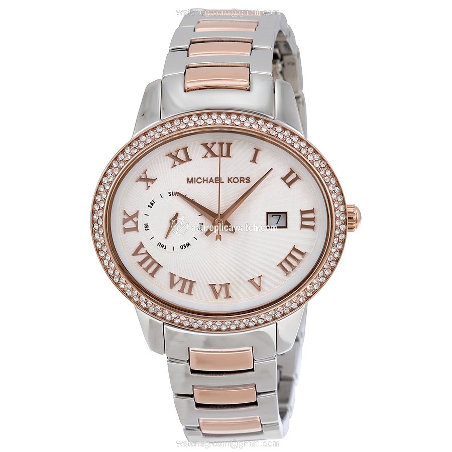Michael Kors MK6228 Whitley Ladies Quartz Stainless Steel watch Michael Kors MK6228 Whitley Ladies Quartz Stainless Steel watch