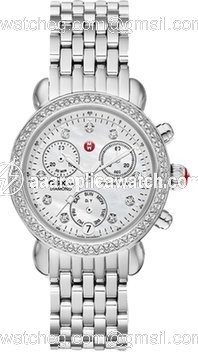 Michele MWW03S000002 CSX Unisex Quartz Stainless Steel watch Michele MWW03S000002 CSX Unisex Quartz Stainless Steel watch