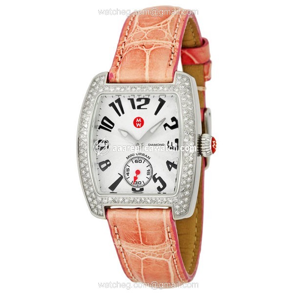 Michele MWW02A000123 Ladies Quartz Stainless Steel watch Michele MWW02A000123 Ladies Quartz Stainless Steel watch