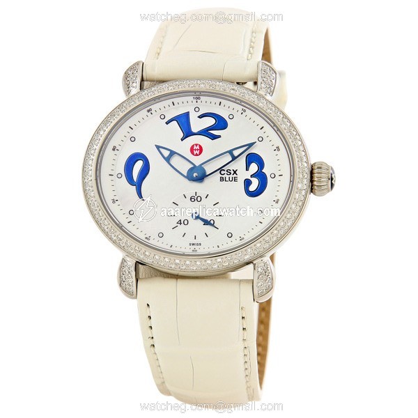 Michele MWW03E000065 Ladies Quartz Stainless Steel watch Michele MWW03E000065 Ladies Quartz Stainless Steel watch