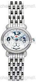 Michele MWW03F000035 Ladies Quartz Stainless Steel watch Michele MWW03F000035 Ladies Quartz Stainless Steel watch
