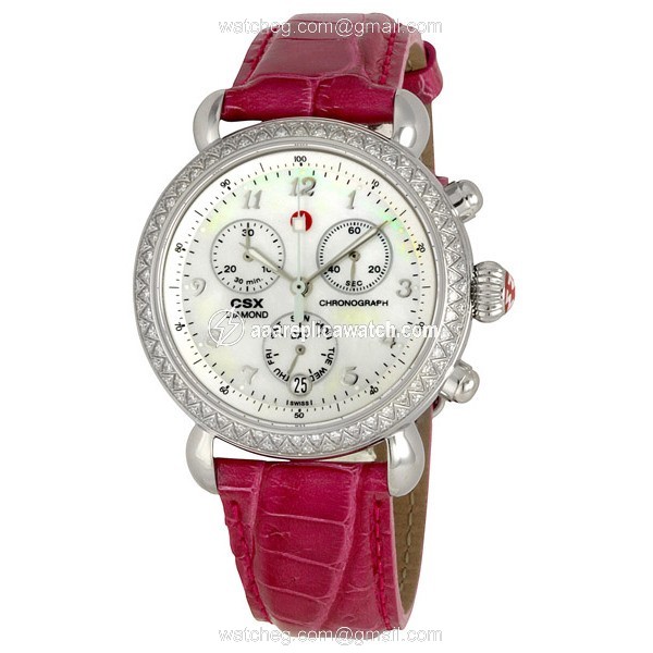 Michele MWW03M000021 Ladies Quartz Stainless Steel watch Michele MWW03M000021 Ladies Quartz Stainless Steel watch