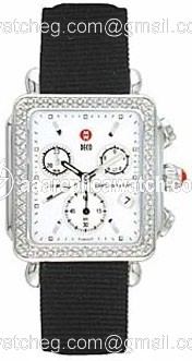 Michele MWW06A000027 Ladies Quartz Stainless Steel watch Michele MWW06A000027 Ladies Quartz Stainless Steel watch