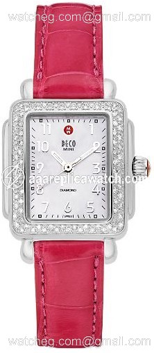 Michele MWW06D000007 Ladies Quartz Stainless Steel watch Michele MWW06D000007 Ladies Quartz Stainless Steel watch