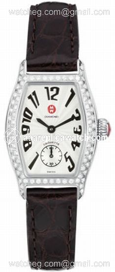 Michele MWW08A000030 Ladies Quartz Stainless Steel watch Michele MWW08A000030 Ladies Quartz Stainless Steel watch