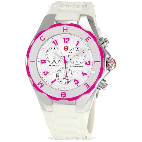 Michele MWW12F000024 Ladies Quartz Stainless Steel watch Michele MWW12F000024 Ladies Quartz Stainless Steel watch