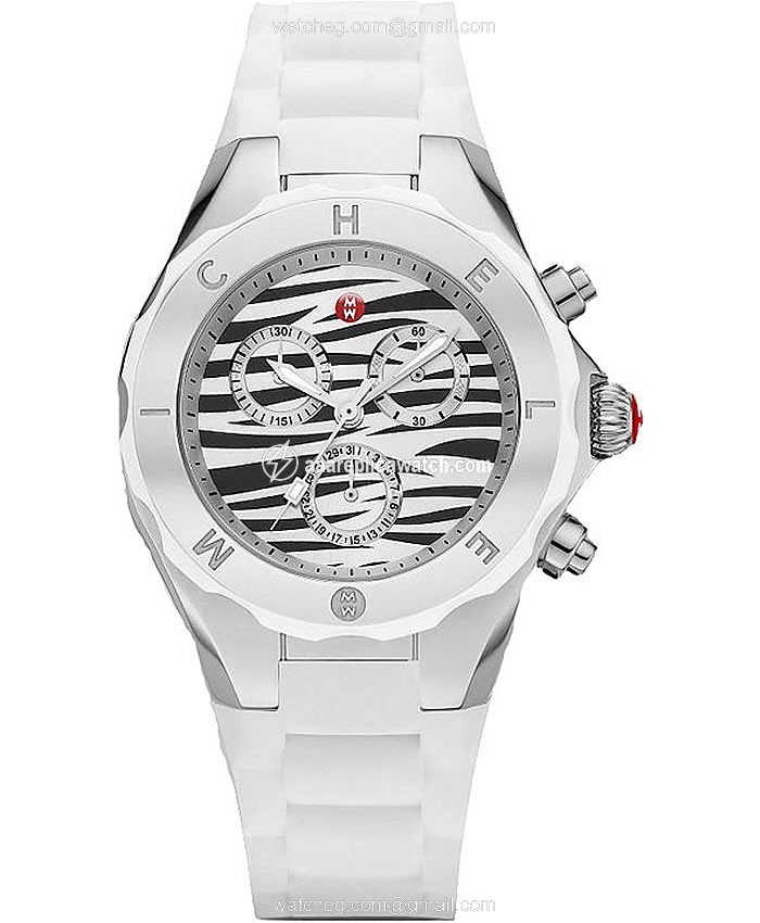 Michele MWW12F000055 Ladies Quartz Stainless Steel watch Michele MWW12F000055 Ladies Quartz Stainless Steel watch
