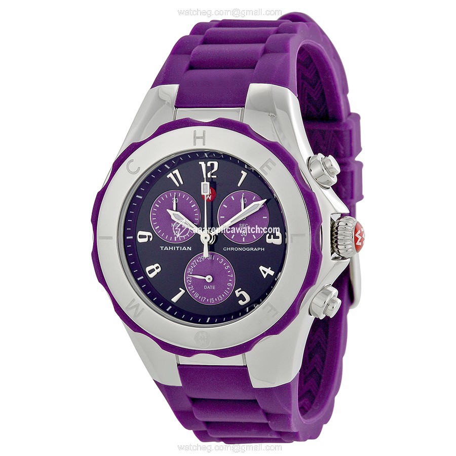 Michele MWW12F000087 Ladies Quartz Stainless Steel watch Michele MWW12F000087 Ladies Quartz Stainless Steel watch