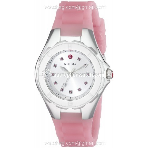 Michele MWW12P000008 Ladies Quartz Stainless Steel watch Michele MWW12P000008 Ladies Quartz Stainless Steel watch