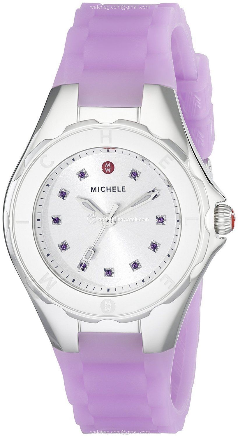 Michele MWW12P000009 Ladies Quartz Stainless Steel watch Michele MWW12P000009 Ladies Quartz Stainless Steel watch
