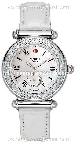 Michele MWW16A000005 Ladies Quartz Stainless Steel watch Michele MWW16A000005 Ladies Quartz Stainless Steel watch