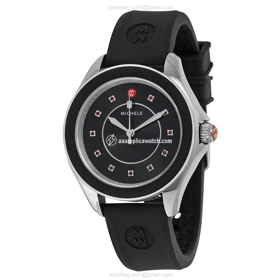 Michele MWW27A000006 Ladies Quartz Stainless Steel watch Michele MWW27A000006 Ladies Quartz Stainless Steel watch