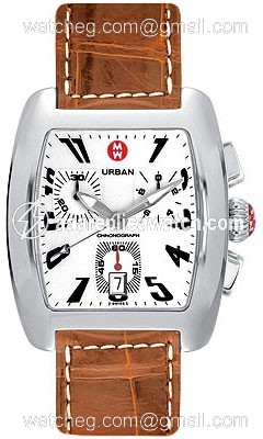 Michele 4760 Urban Mens Quartz Stainless Steel watch Michele 4760 Urban Mens Quartz Stainless Steel watch