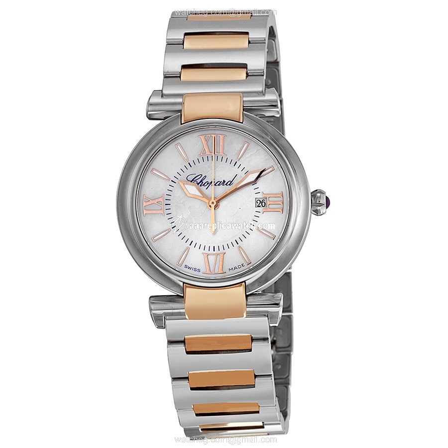 Chopard 388541-6002 Imperiale Ladies Quartz Stainless Steel watch Chopard 388541-6002 Imperiale Ladies Quartz Stainless Steel watch