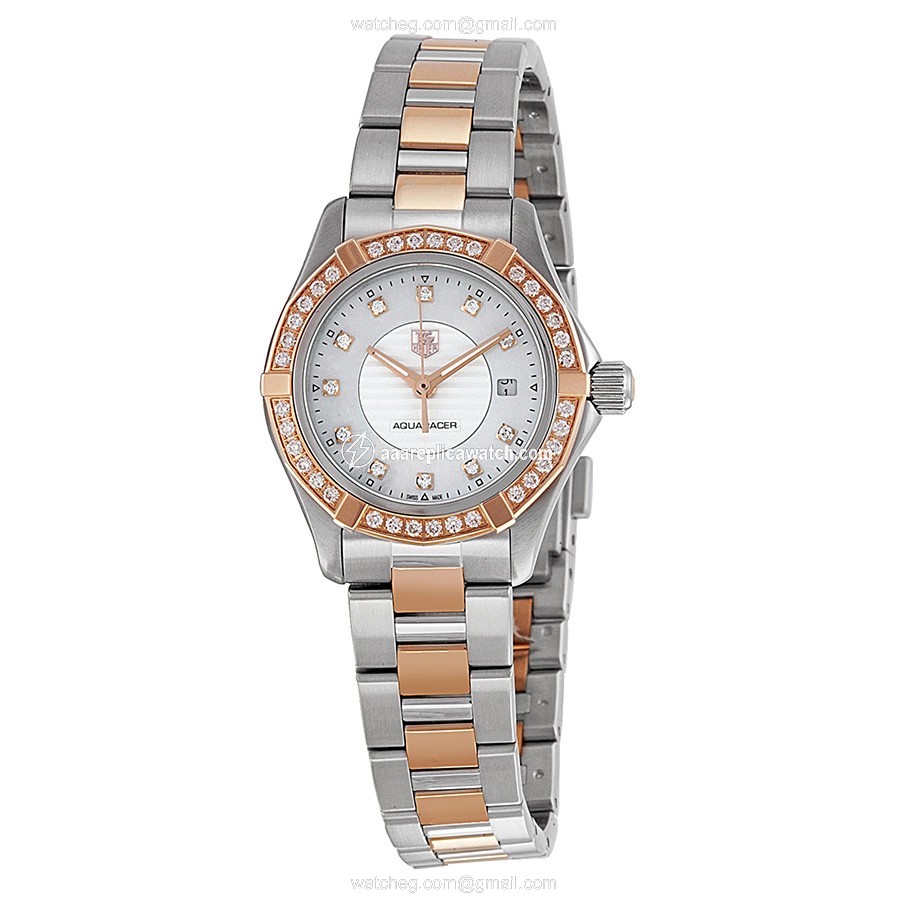 Tag Heuer WAP1452.BD0837 Ladies Quartz Stainless Steel watch Tag Heuer WAP1452.BD0837 Ladies Quartz Stainless Steel watch