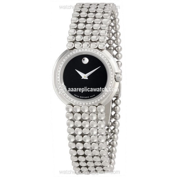 Movado 0605372 Ladies Quartz Stainless Steel watch Movado 0605372 Ladies Quartz Stainless Steel watch