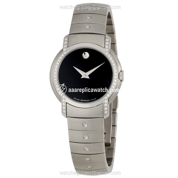 Movado 0605705 Ladies Quartz Stainless Steel watch Movado 0605705 Ladies Quartz Stainless Steel watch