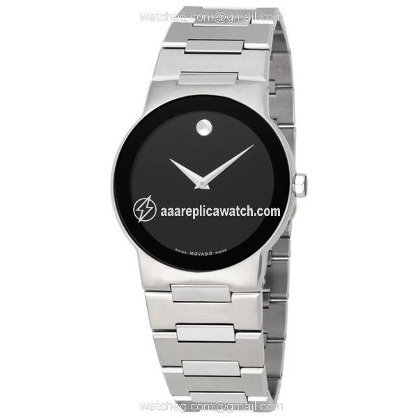 Movado 0605803 Mens Quartz Stainless Steel watch Movado 0605803 Mens Quartz Stainless Steel watch