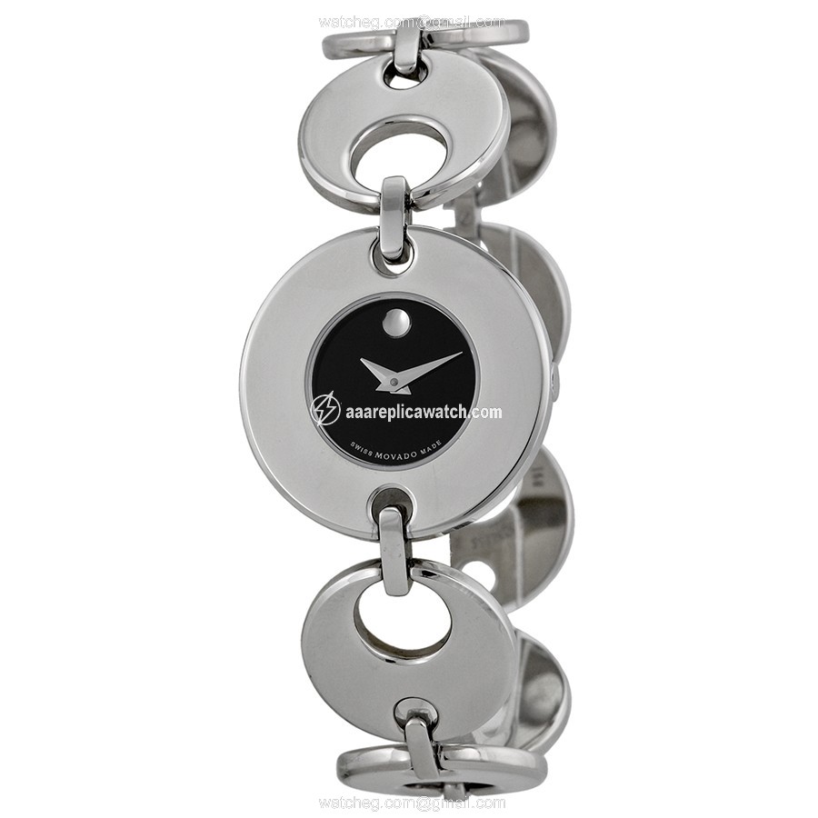Movado 0605918 Ladies Quartz Stainless Steel watch Movado 0605918 Ladies Quartz Stainless Steel watch