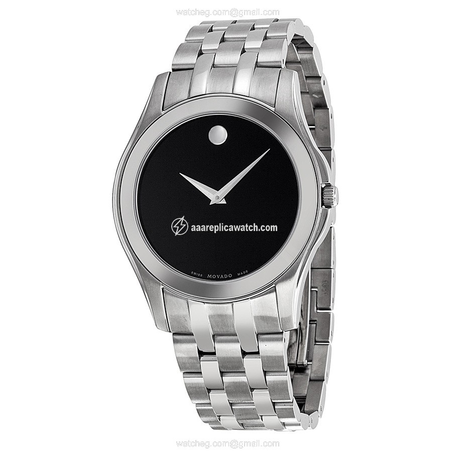 Movado 0605973 Mens Quartz Stainless Steel watch Movado 0605973 Mens Quartz Stainless Steel watch