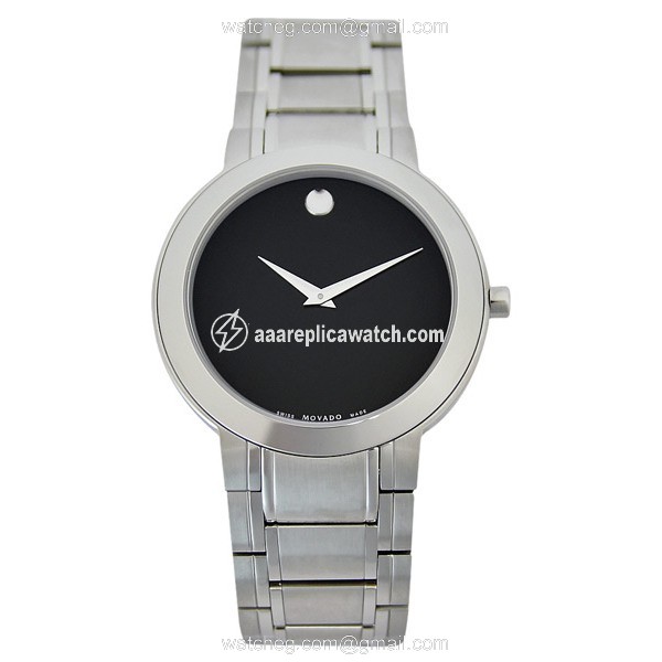 Movado 0606191 Mens Quartz Stainless steel watch Movado 0606191 Mens Quartz Stainless steel watch