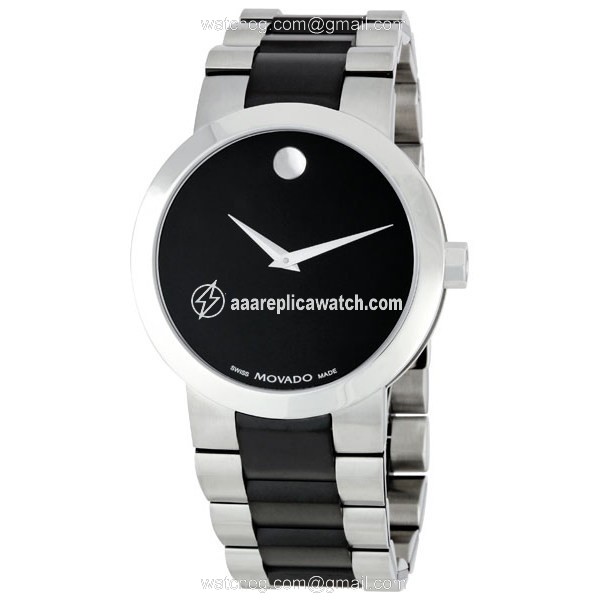 Movado 0606373 Mens Quartz Stainless Steel watch Movado 0606373 Mens Quartz Stainless Steel watch
