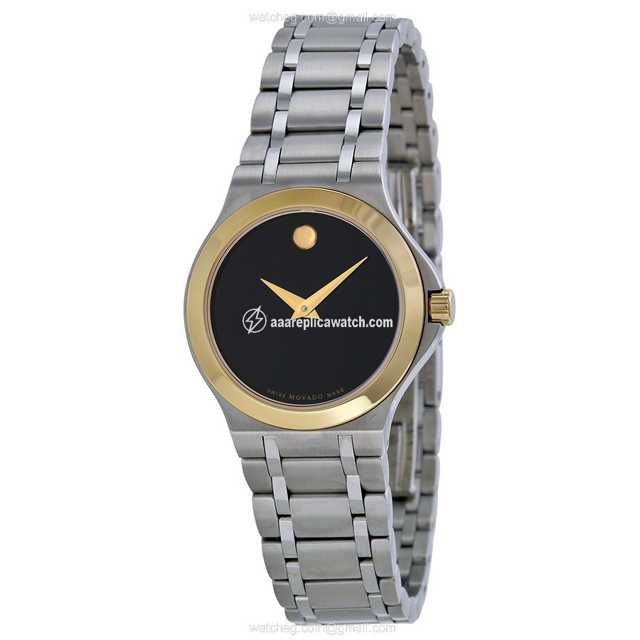 Movado 0606466 Ladies Quartz Stainless Steel watch Movado 0606466 Ladies Quartz Stainless Steel watch