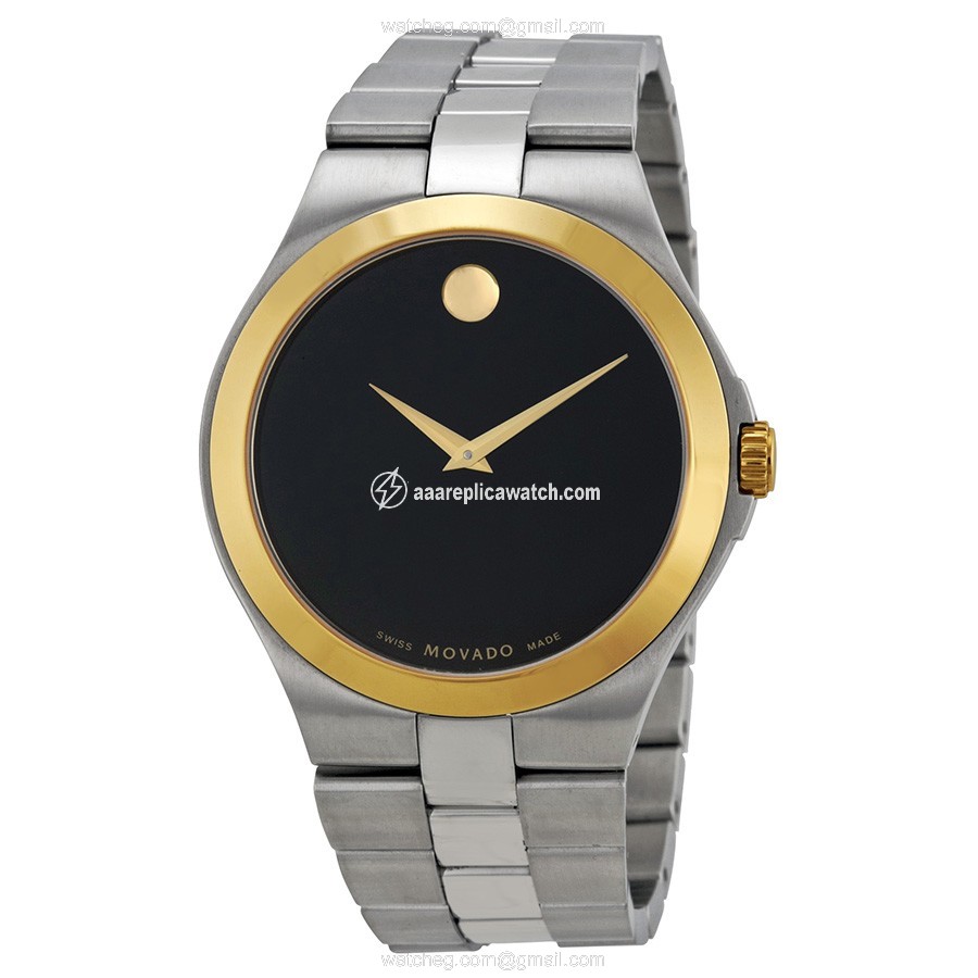 Movado 0606557 Mens Quartz Stainless Steel watch Movado 0606557 Mens Quartz Stainless Steel watch