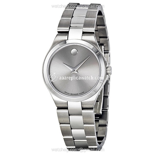 Movado 0606559 Ladies Quartz Stainless Steel watch Movado 0606559 Ladies Quartz Stainless Steel watch