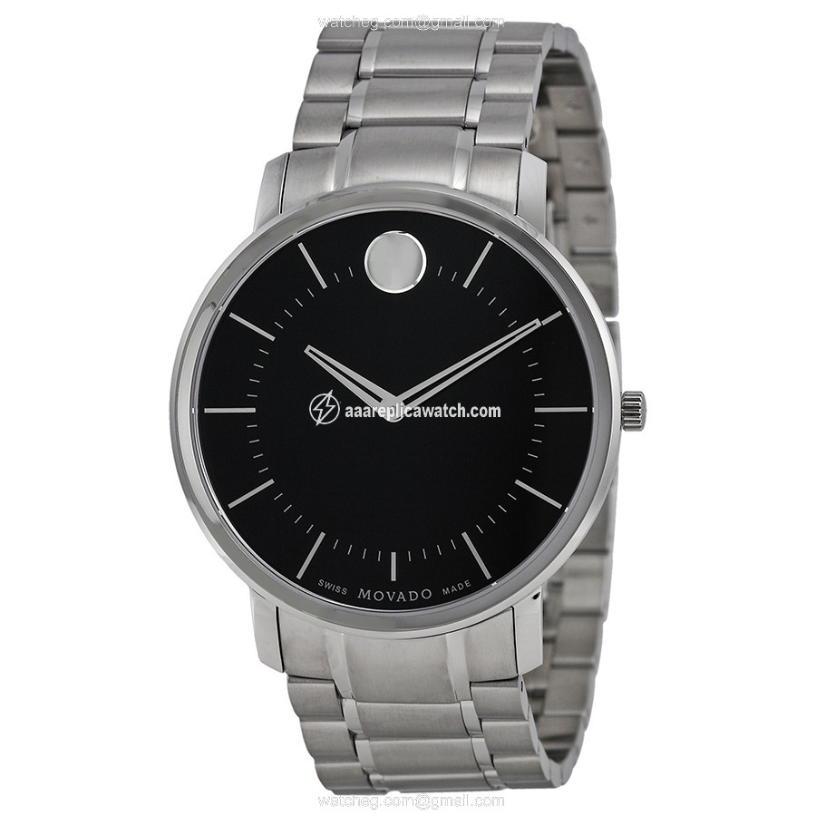 Movado 0606687 Mens Quartz Stainless Steel watch Movado 0606687 Mens Quartz Stainless Steel watch