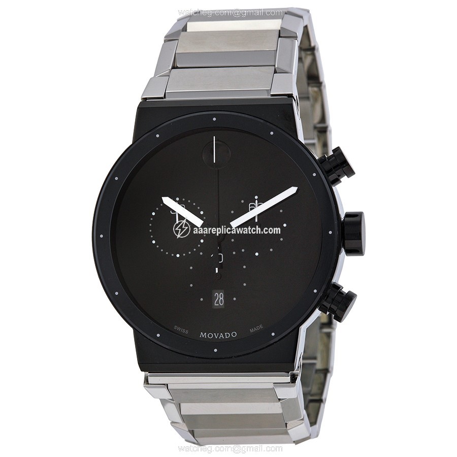 Movado 0606800 Mens Quartz Stainless Steel watch Movado 0606800 Mens Quartz Stainless Steel watch