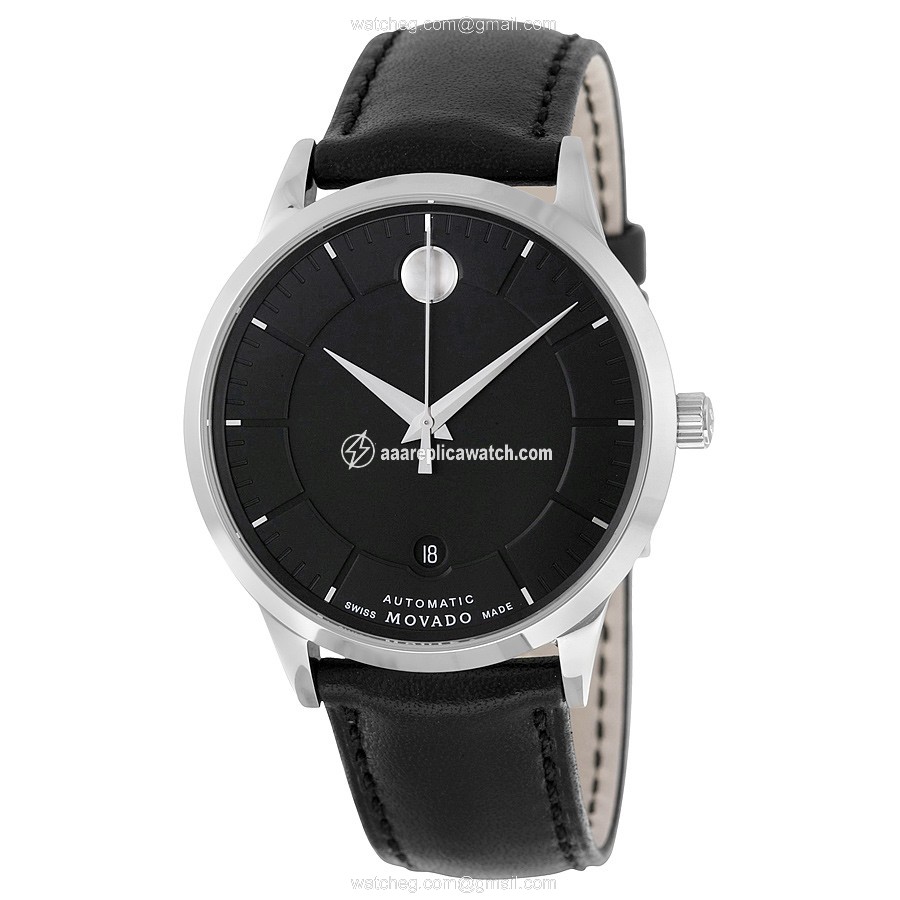 Movado 0606873 Mens Automatic Stainless Steel watch Movado 0606873 Mens Automatic Stainless Steel watch