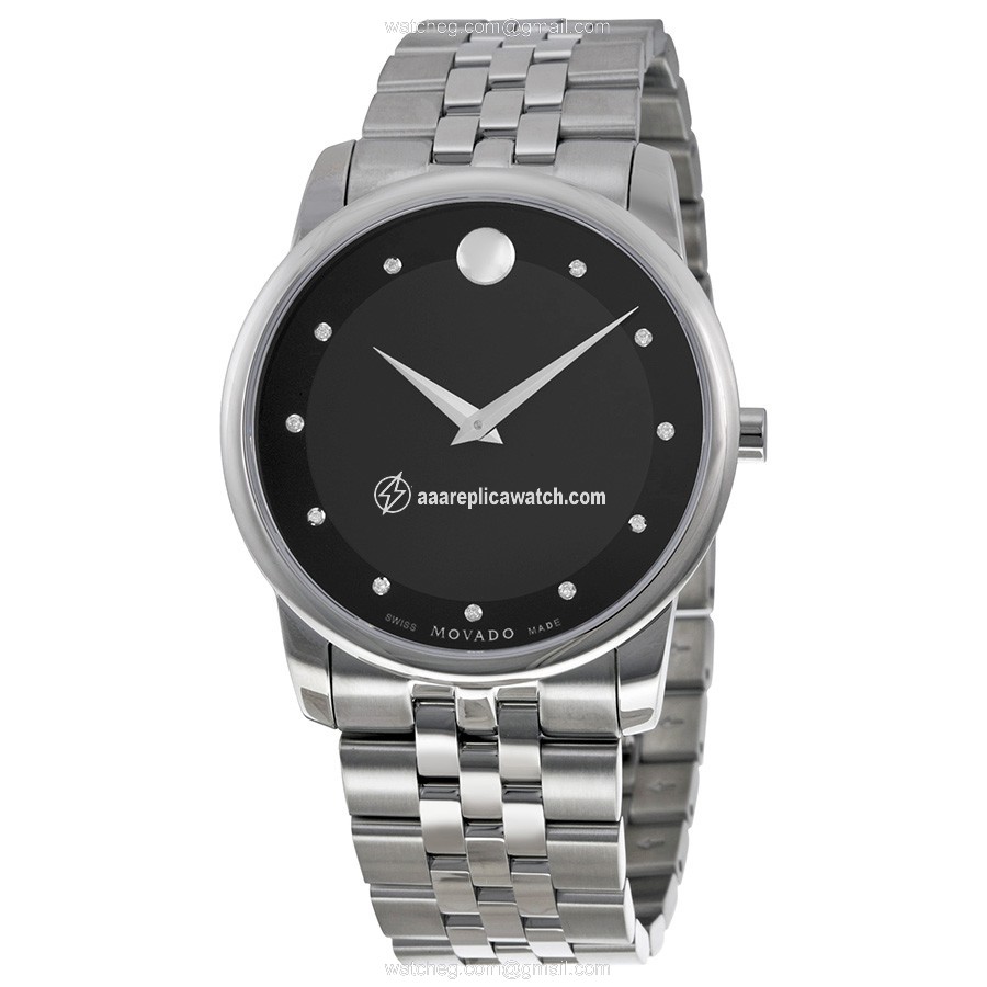 Movado 0606878 Mens Quartz Stainless Steel watch Movado 0606878 Mens Quartz Stainless Steel watch