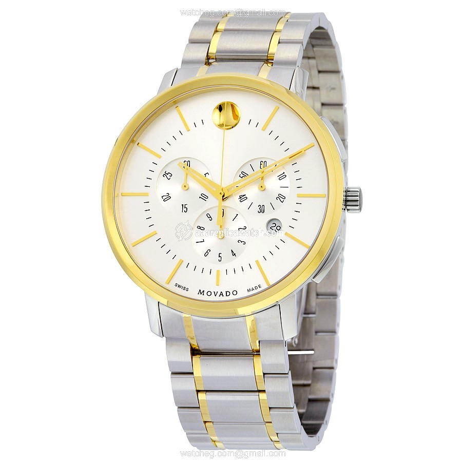 Movado 0606887 Mens Quartz Stainless Steel watch Movado 0606887 Mens Quartz Stainless Steel watch